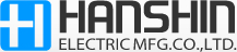 Hanshin Electric Mfg. Co., Ltd.